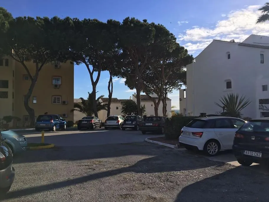 Apartamento Junto al Mar Mijas Apartamento España