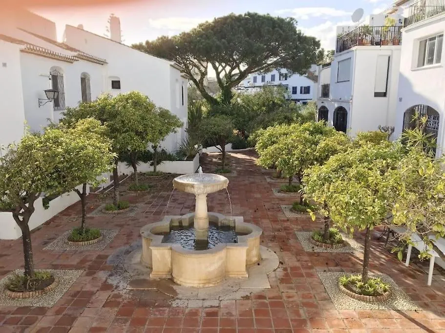 Apartamento Junto al Mar Mijas Apartamento