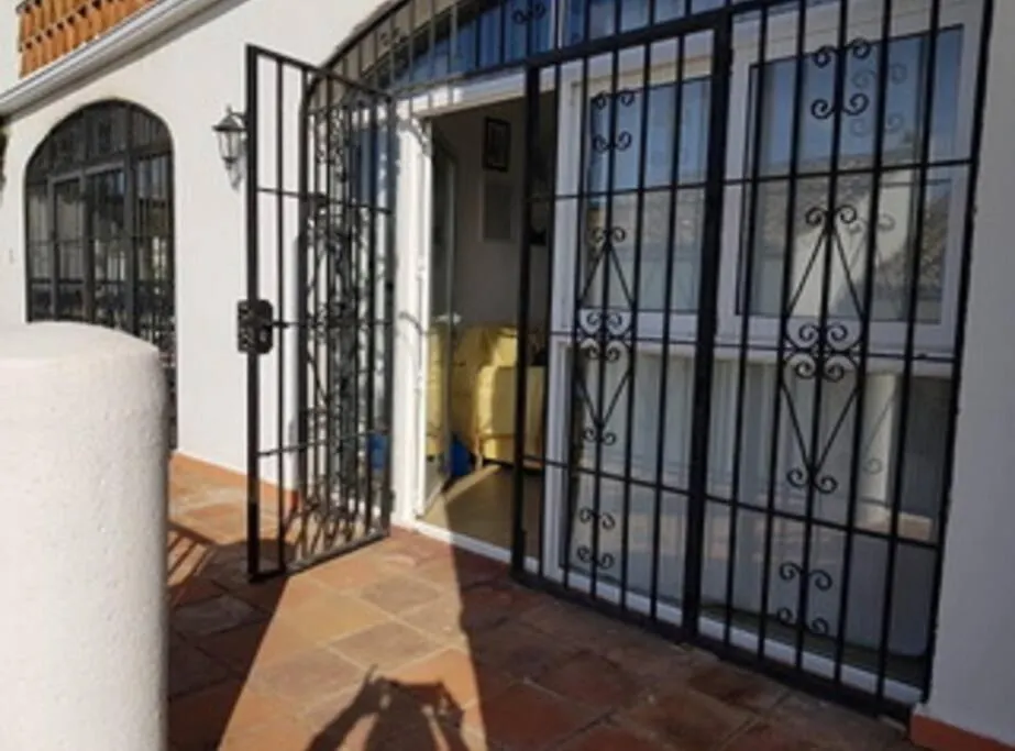 Apartamento Junto al Mar Mijas Apartamento España