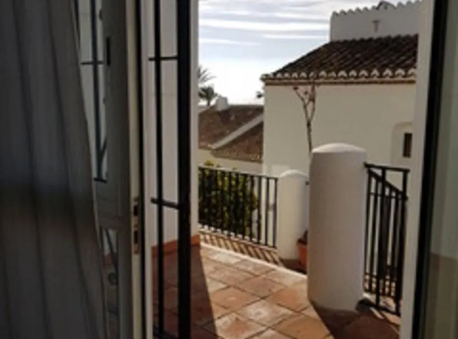 Apartamento Junto al Mar Mijas Apartamento
