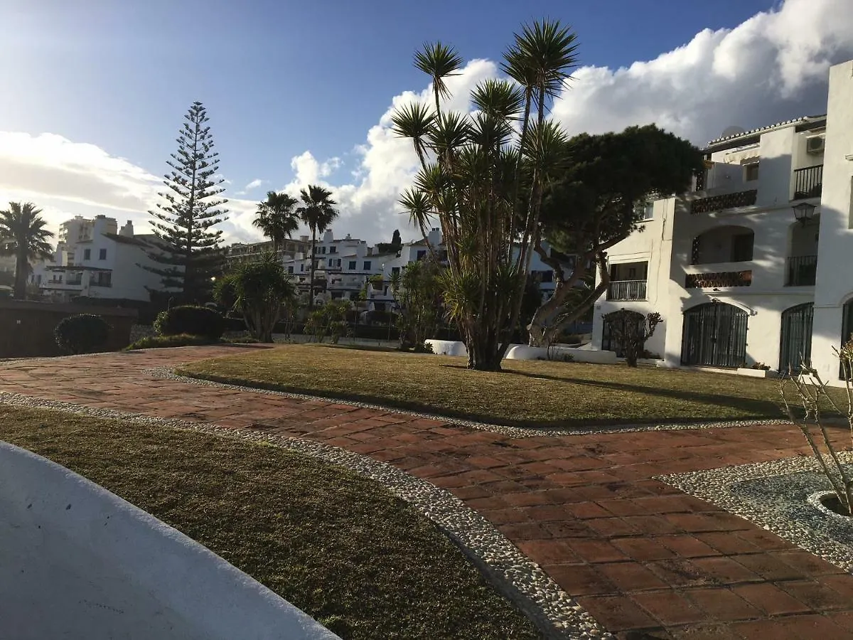 Apartamento Junto al Mar Mijas Apartamento España