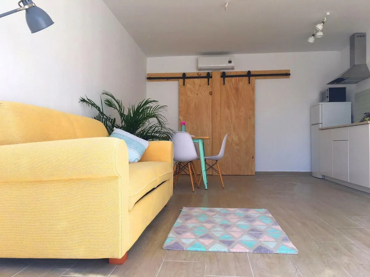 Apartamento Junto al Mar Mijas Apartamento