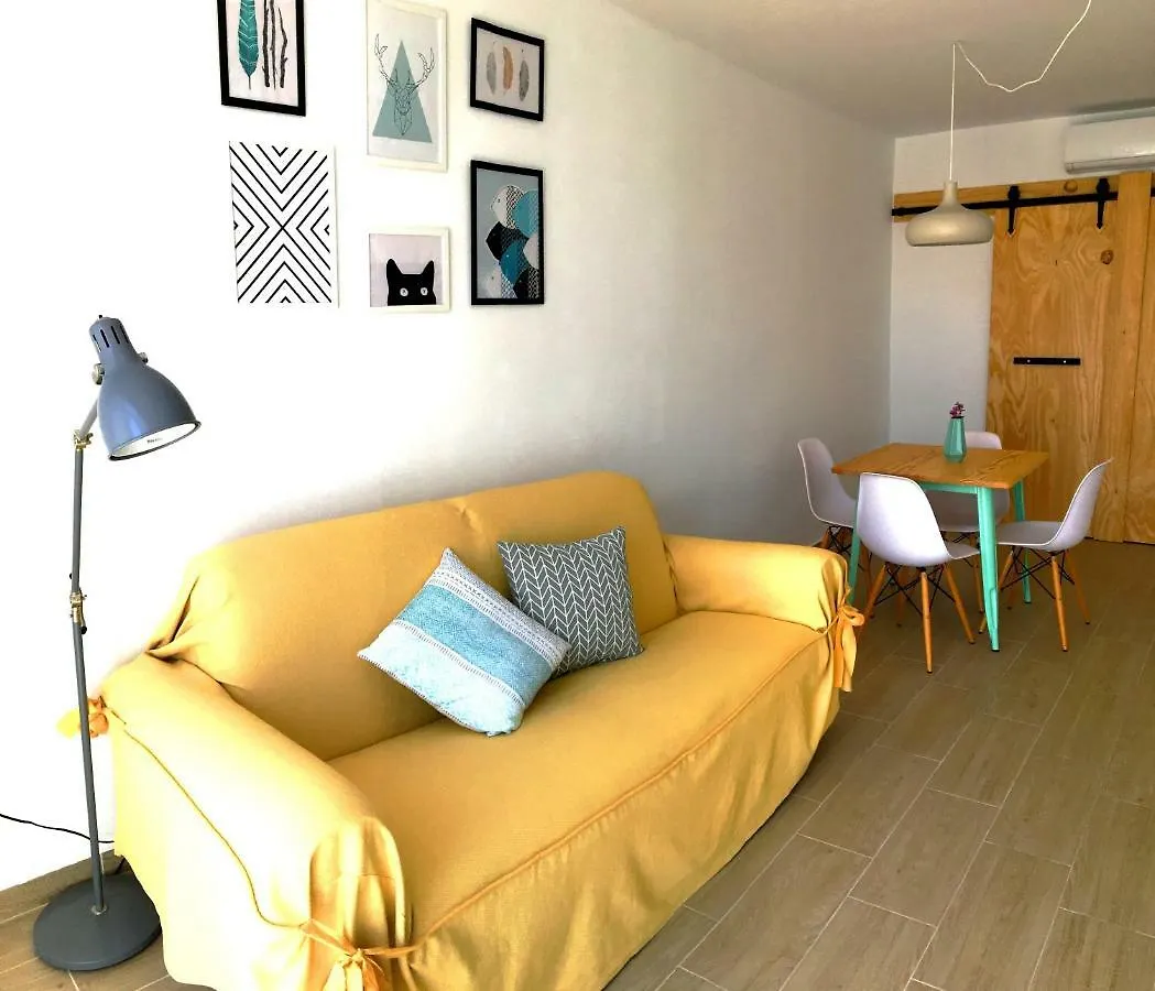 Apartamento Junto al Mar Mijas Apartamento España