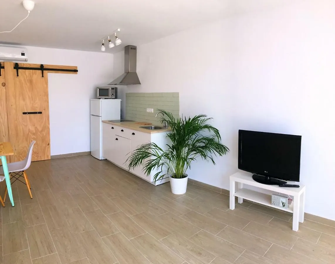 Apartamento Junto al Mar Mijas Apartamento