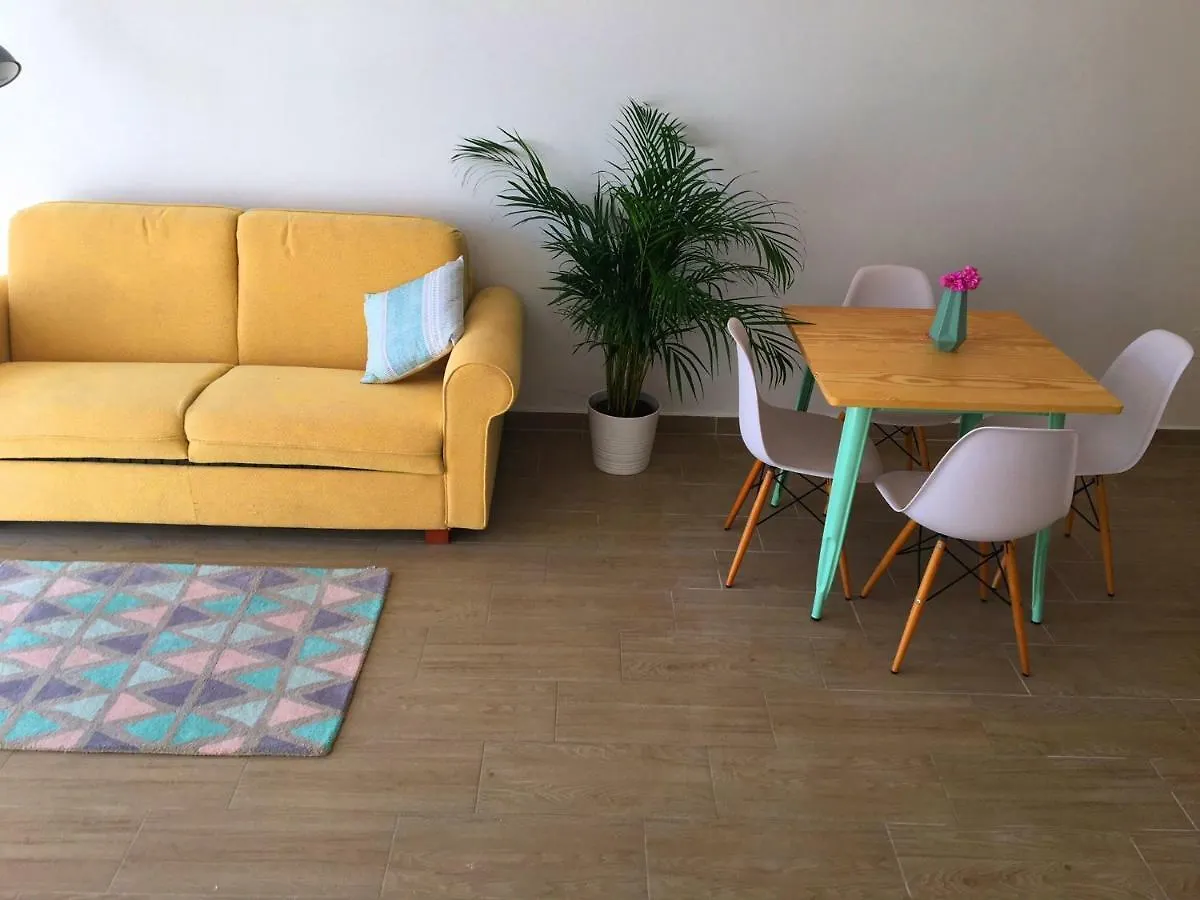 Apartamento Junto Al Mar Mijas Apartman Spanyolország